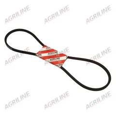 Air Conditioning Belt suitable for Massey Ferguson -  3386214M1