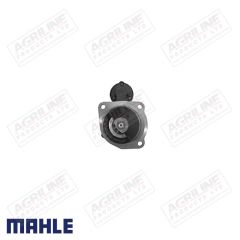 Gear Reduction Starter Motor - 12V, 3.2Kw (Mahle) suitable for Massey Ferguson -  