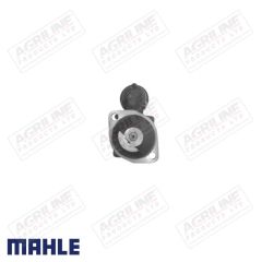 Gear Reduction Starter Motor - 12V, 3.2Kw (Mahle) suitable for Renault -  7700525547  7700627394  6005701125