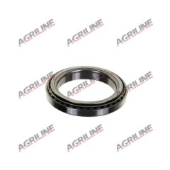 4WD Inner Hub Bearing suitable for Case International -  1966169C1  81312C1