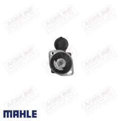Gear Reduction Starter Motor - 12V, 3.4Kw (Mahle) suitable for John Deere -  AL70850  AL62772  AL39700