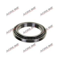 4WD Inner Hub Bearing suitable for Ford &amp; Fordson -  05133737  5133737  83952531