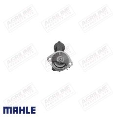 Gear Reduction Starter Motor - 12V, 3Kw (Mahle) suitable for Renault -  7700066115  7700047132  7700072251