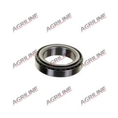 4WD Inner &amp; Outer Hub Bearing suitable for Massey Ferguson -  3428271M2  3764595M1