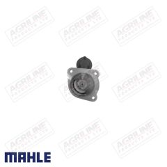 Gear Reduction Starter Motor - 12V, 4.2Kw (Mahle) suitable for New Holland -  87337538  47132888  47906044
