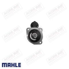 Gear Reduction Starter Motor - 12V, 4.2Kw (Mahle) suitable for Case International -  47111575  142000090700  84284540