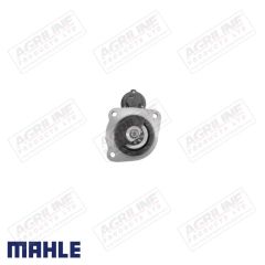Gear Reduction Starter Motor - 12V, 4.2Kw (Mahle) suitable for Renault -  