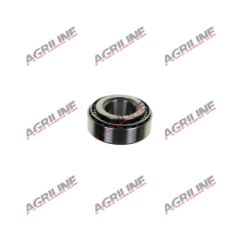 4WD King Pin Bearing suitable for Massey Ferguson -  6302222M1  3426619M1  HM89446NHM89410N