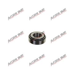 Outer Wheel Bearing suitable for John Deere -  JD8251  JD8929  M88010