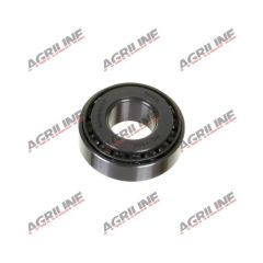 Wheel Hub Outer Bearing suitable for Ford &amp; Fordson -  05132343  5132343  83961670