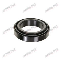 4WD Inner &amp; Outer Hub Bearing suitable for Case International -  102160H  619681  ST2001A