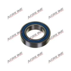 4WD Propshaft Bearing suitable for New Holland -