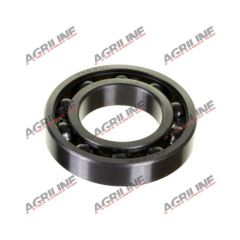 4WD Inner Hub Bearing suitable for Ford &amp; Fordson -  20141040  80996590  81804781