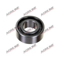 Rear Axle Pinion Bearing suitable for Massey Ferguson - 834733M1