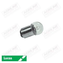 Bulb 12V 5W BA15D SBC G18.5- Single suitable for David Brown -  