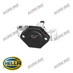 Alternator Regulator suitable for John Deere -  AL155404