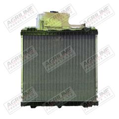 Radiator - AL176361  suitable for John Deere -  AL176361