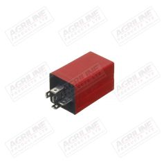 Flasher Unit suitable for Ford & Fordson - 83982898