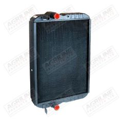 Radiator RE63188 suitable for John Deere -  RE63188