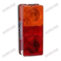 Rear Combination Light LH suitable for Case International -  3145942R91
