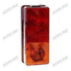 Rear Combination Light RH suitable for Case International -  3145943R91