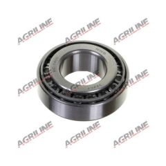 4WD Rear Differential Bearing suitable for Massey Ferguson -  1440637X1  G514100220310  G514100220330