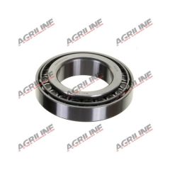 4WD Differential Bearing suitable for Case International -  3140666r91  K395027