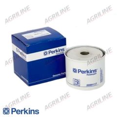 CAV Fuel Filter suitable for Massey Ferguson -  3405418M1  72113  836218M91