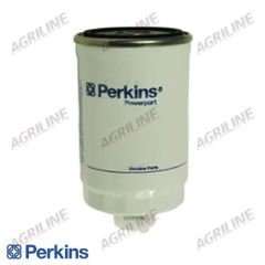 Fuel Filter suitable for Massey Ferguson -  2862362M1  3638291M1