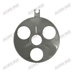 Vicon Bottom Disc