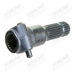 PTO Adaptor- Quick Release Pin, Heavy Duty