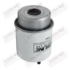 Fuel Filter suitable for Massey Ferguson -  3780931M1