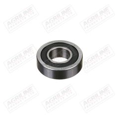 Bearing - 50.2 x 22.2 x 14.3mm suitable for Ford &amp; Fordson -  