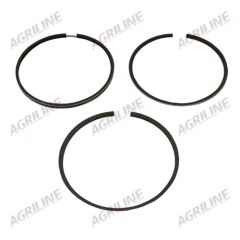 Piston Ring Set suitable for Case International -  3218669R91