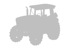 Small End Bush suitable for Massey Ferguson -  3112A005  4224827M1