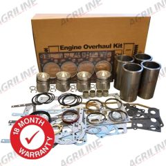 Engine Overhaul Kit- D268 Engine suitable for Case International -  