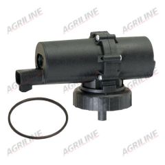Filter Head Fuel Pump suitable for Massey Ferguson -  V837073629