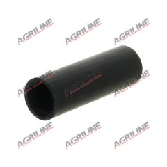 Top Hose suitable for Massey Ferguson -  180085M1  826775M1