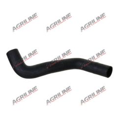 Bottom Hose suitable for Ford & Fordson - D6NN8286B 83909073