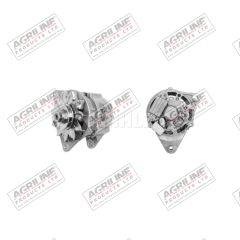 Alternator 14V, 34 Amps (Mahle) suitable for Renault - 6005007750 6005700083 7701028801