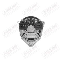 Alternator 14V, 55 Amps (Mahle) suitable for Case International -  K306549  K925009  84327799