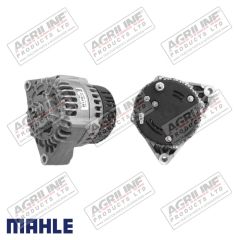 Alternator 14V, 90 Amps (Mahle) suitable for John Deere -  AL114092  AL166645  AL111675