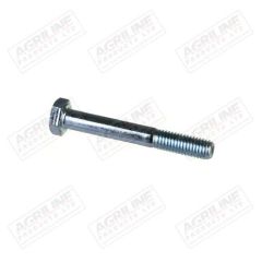 Plated Bolts 1&quot; x 5&quot; UNF (Pack 5)