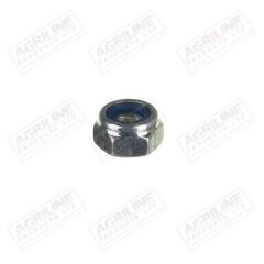 Self Locking Nuts 5/8&quot; UNF (Pack 10)