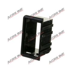 Rocker Switch External Mounting Frame