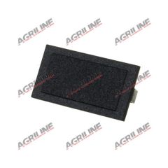 Rocker Switch Blanking Cover