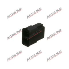 Rocker Switch Housing 3 Socket