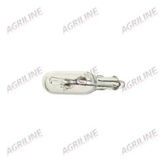Bulb T5 1.2W 12V