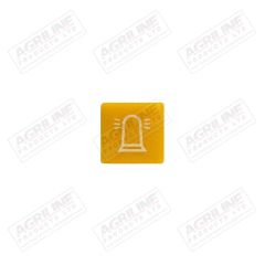 Rocker Switch Insert, Rotating Beacon