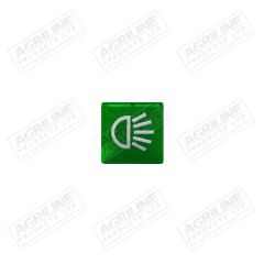 Rocker Switch Insert, Side Light